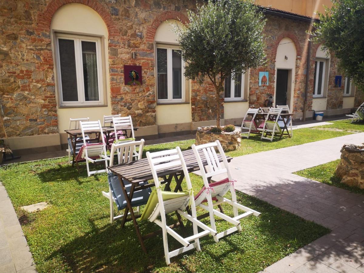 Alloggio Lombardi Appartamento