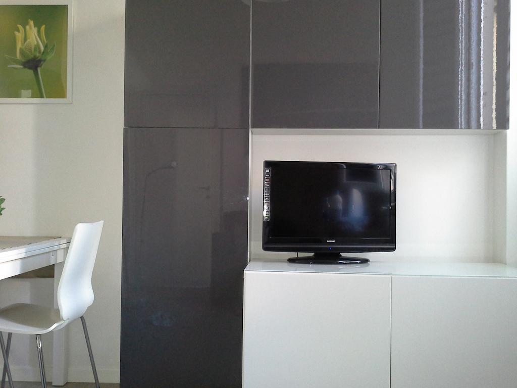 Appartamento Alloggio Lombardi